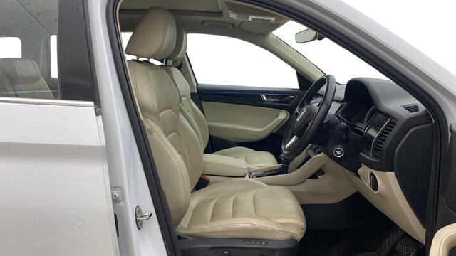 View Skoda Kodiaq Image 28 Used Skoda Kodiaq Image 28