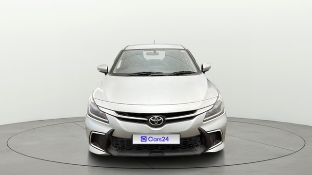 View Toyota Glanza Image 1 Used Toyota Glanza Image 1