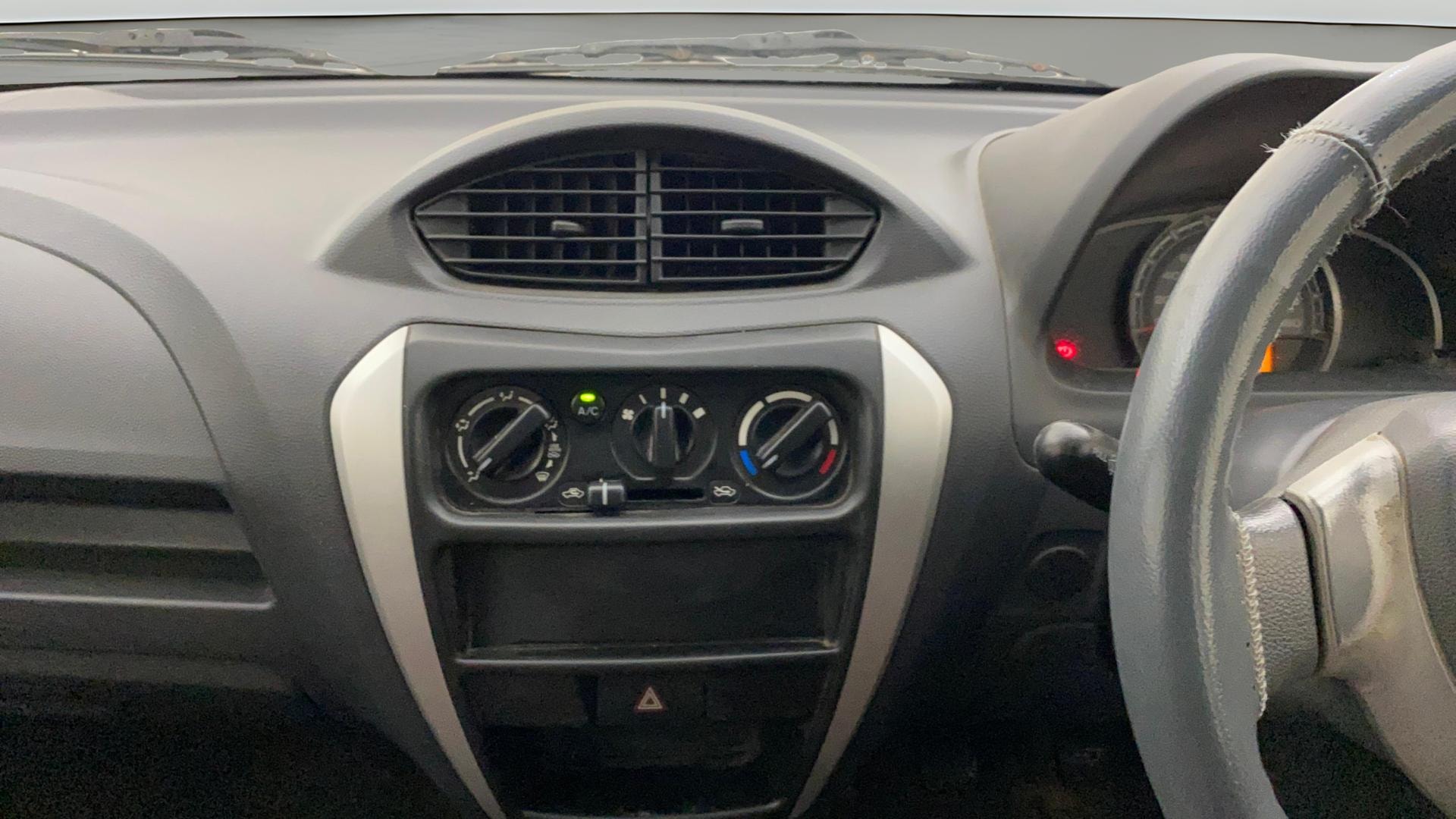 View 2019 Maruti Suzuki Alto 800 LX Image 17 Used 2019 Maruti Suzuki Alto 800 LX Image 17
