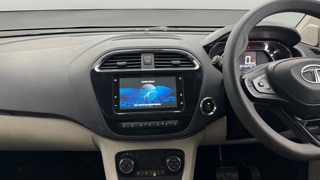 View Tata Tigor Image 31 Used Tata Tigor Image 31