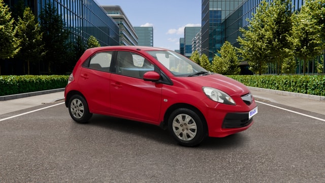 View Honda Brio Image 35 Used Honda Brio Image 35