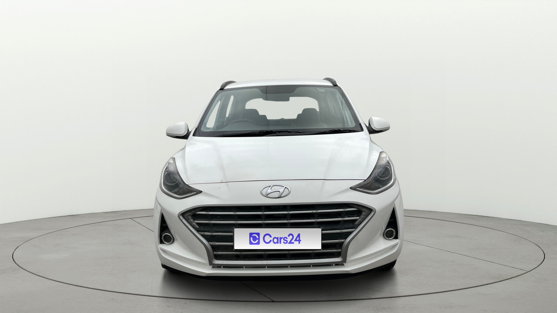 Used 2019 Hyundai Grand i10 Nios Used 2019 Hyundai Grand i10 Nios