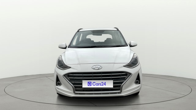 View Hyundai Grand i10 Nios Image 1 Used Hyundai Grand i10 Nios Image 1