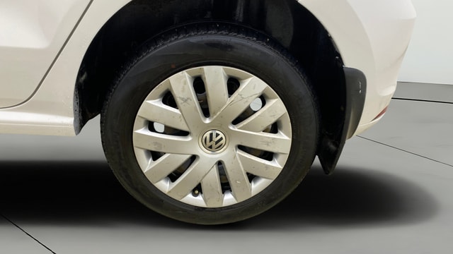 View Volkswagen Polo Image 11 Used Volkswagen Polo Image 11
