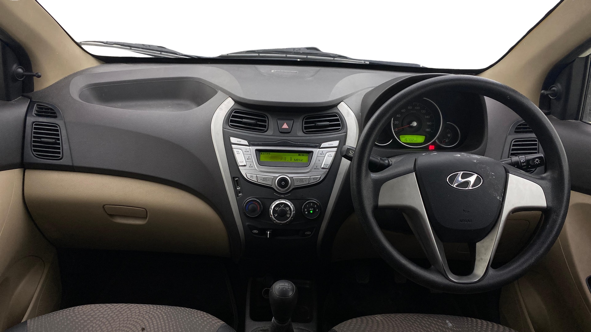Used 2017 Hyundai EON Used 2017 Hyundai EON