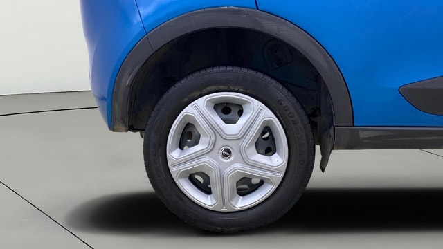 View Tata Nexon Image 23 Used Tata Nexon Image 23