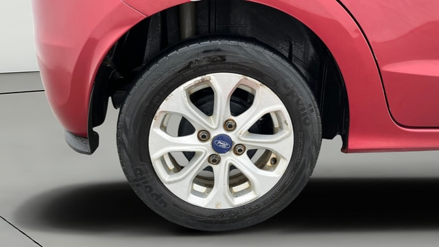 View Ford Figo Aspire Image 23 Used Ford Figo Aspire Image 23