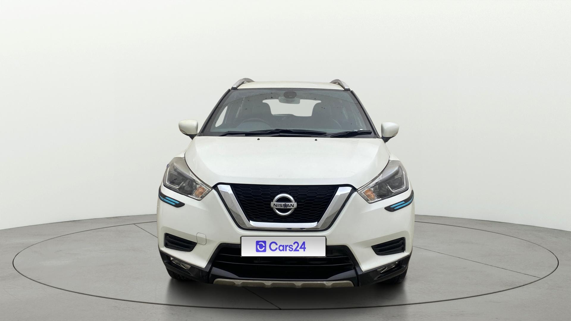 Used 2019 Nissan Kicks Used 2019 Nissan Kicks