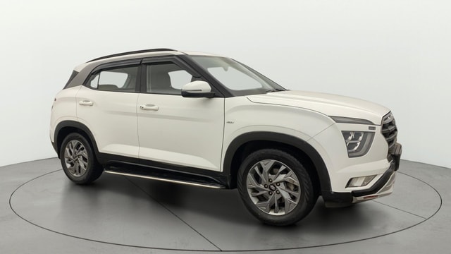 View Hyundai Creta Image 39 Used Hyundai Creta Image 39