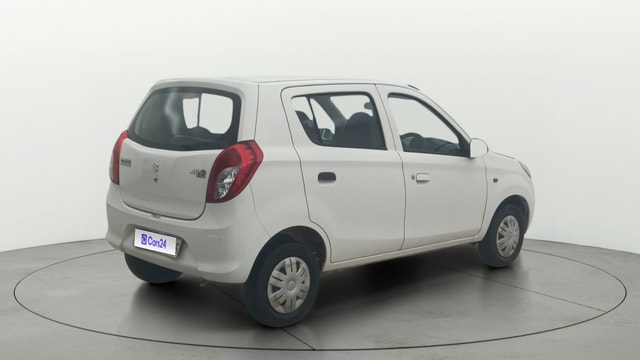 View Maruti Suzuki Alto 800 Image 41 Used Maruti Suzuki Alto 800 Image 41