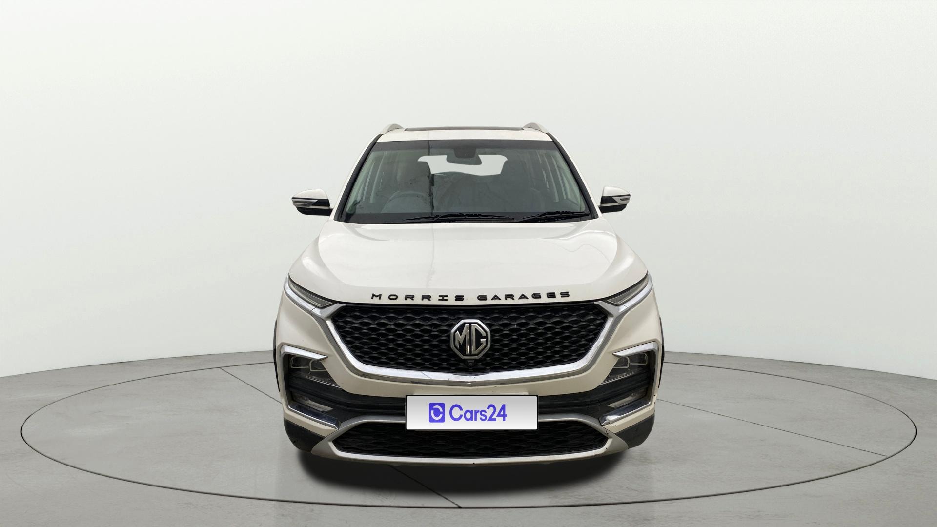 Used 2020 MG Hector Used 2020 MG Hector