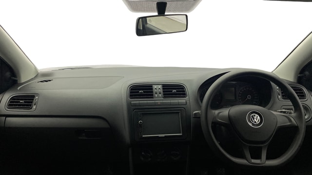 View Volkswagen Polo Image 15 Used Volkswagen Polo Image 15
