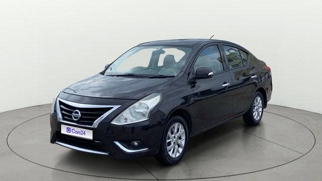 View Nissan Sunny Image 35 Used Nissan Sunny Image 35