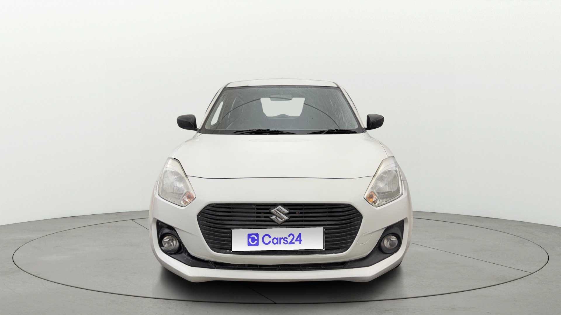 Used 2018 Maruti Suzuki 1000 Used 2018 Maruti Suzuki 1000