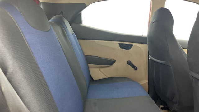 View Hyundai EON Image 28 Used Hyundai EON Image 28
