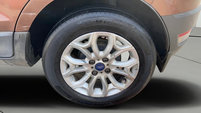 View Ford EcoSport Image 11 Used Ford EcoSport Image 11