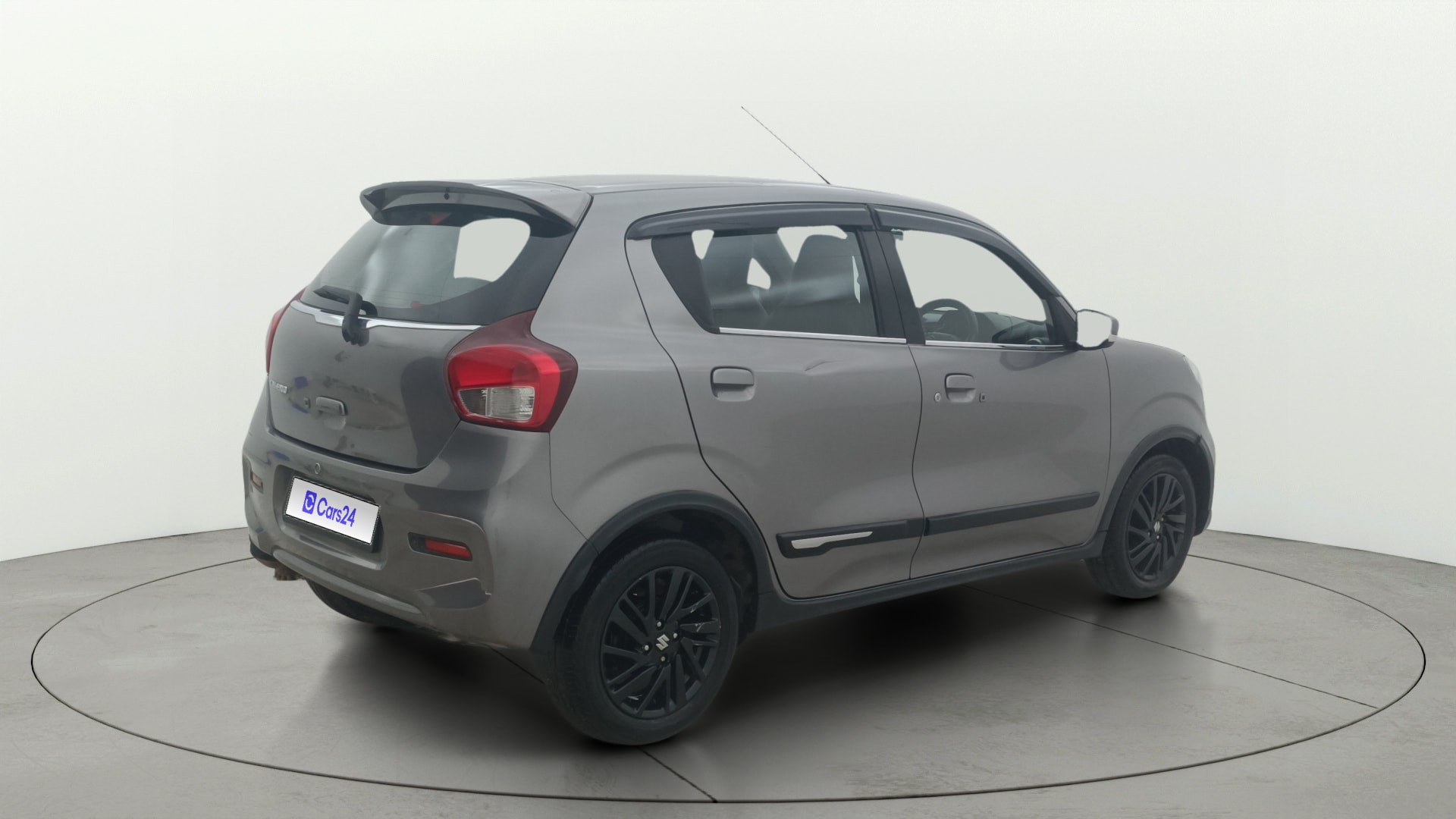View 2022 Maruti Suzuki 1000 Base Variant Image 45 Used 2022 Maruti Suzuki 1000 Base Variant Image 45