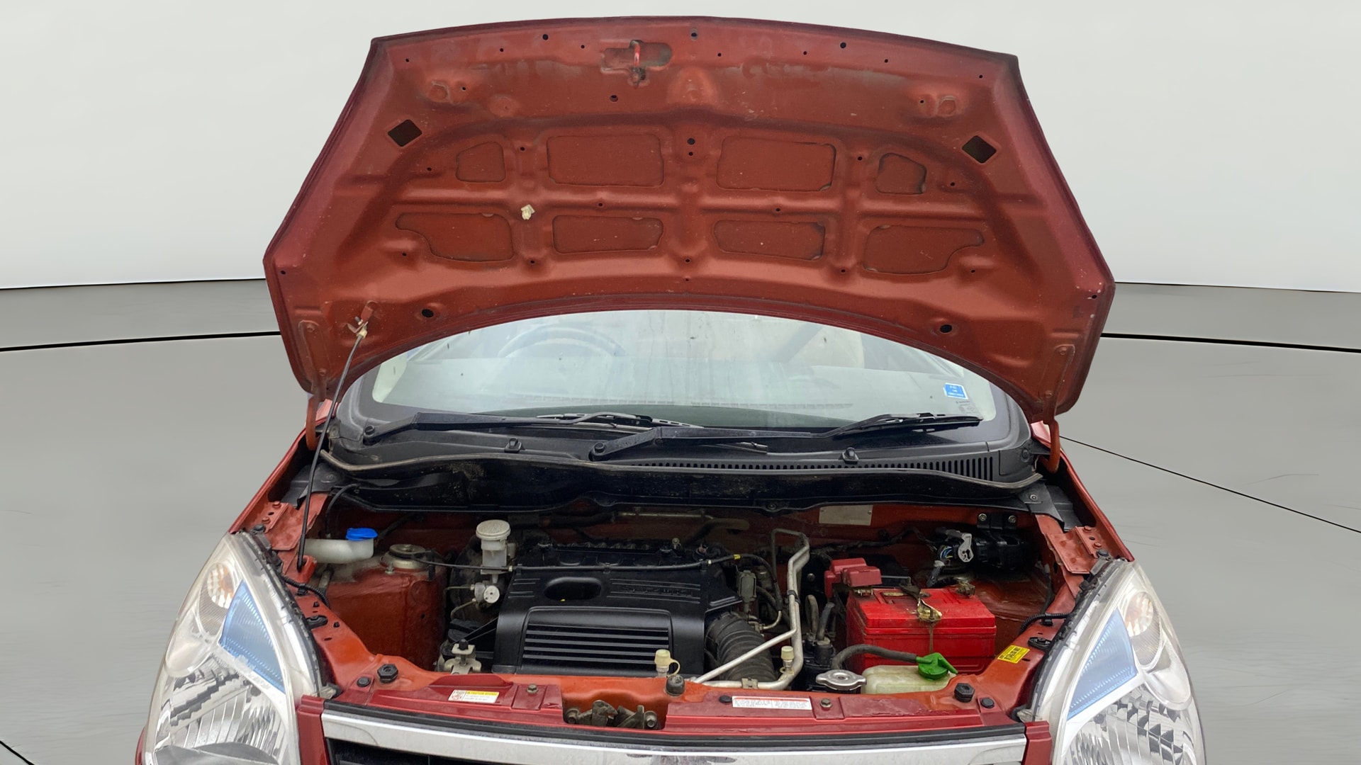 Used 2018 Maruti Suzuki 1000 Used 2018 Maruti Suzuki 1000