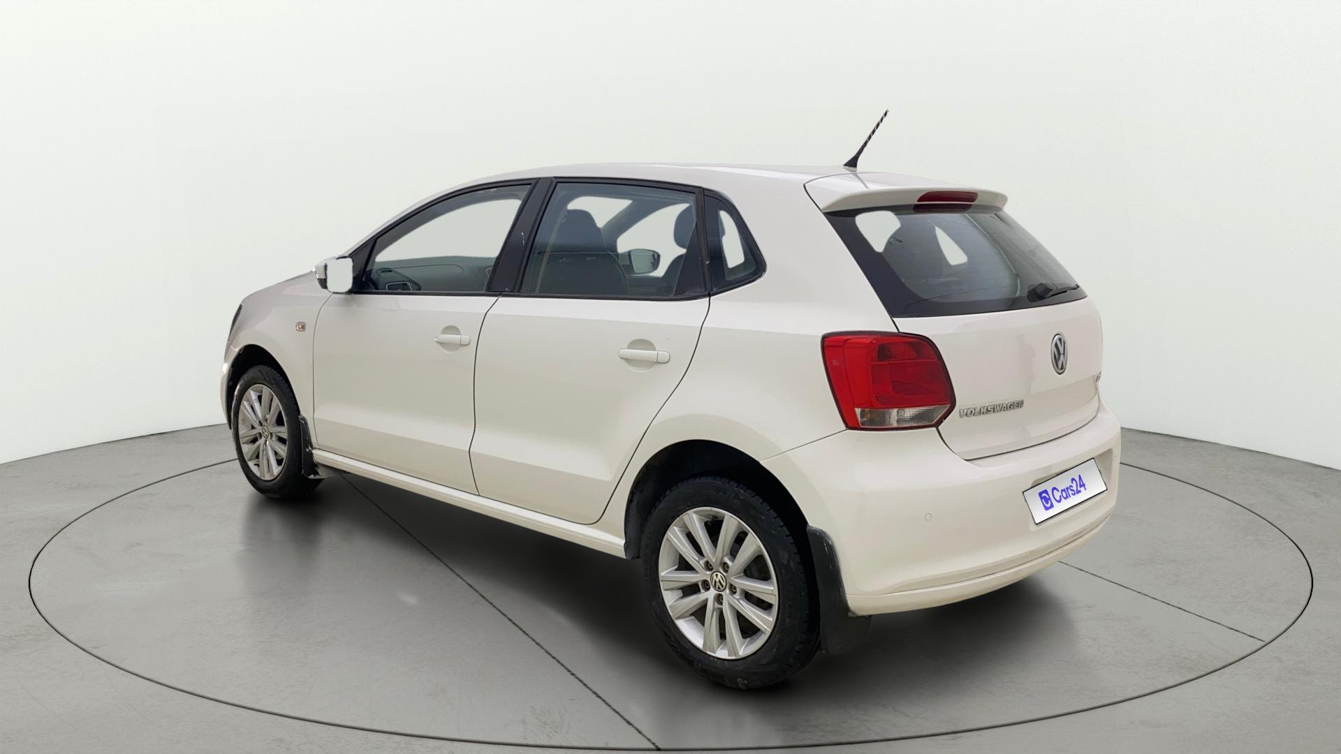 View 2013 Volkswagen Polo 1.2 AllStar Limited Edition Image 2 Used 2013 Volkswagen Polo 1.2 AllStar Limited Edition Image 2