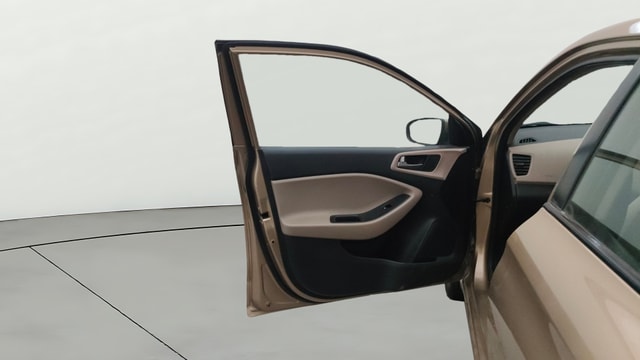 View Hyundai Elite i20 Image 31 Used Hyundai Elite i20 Image 31