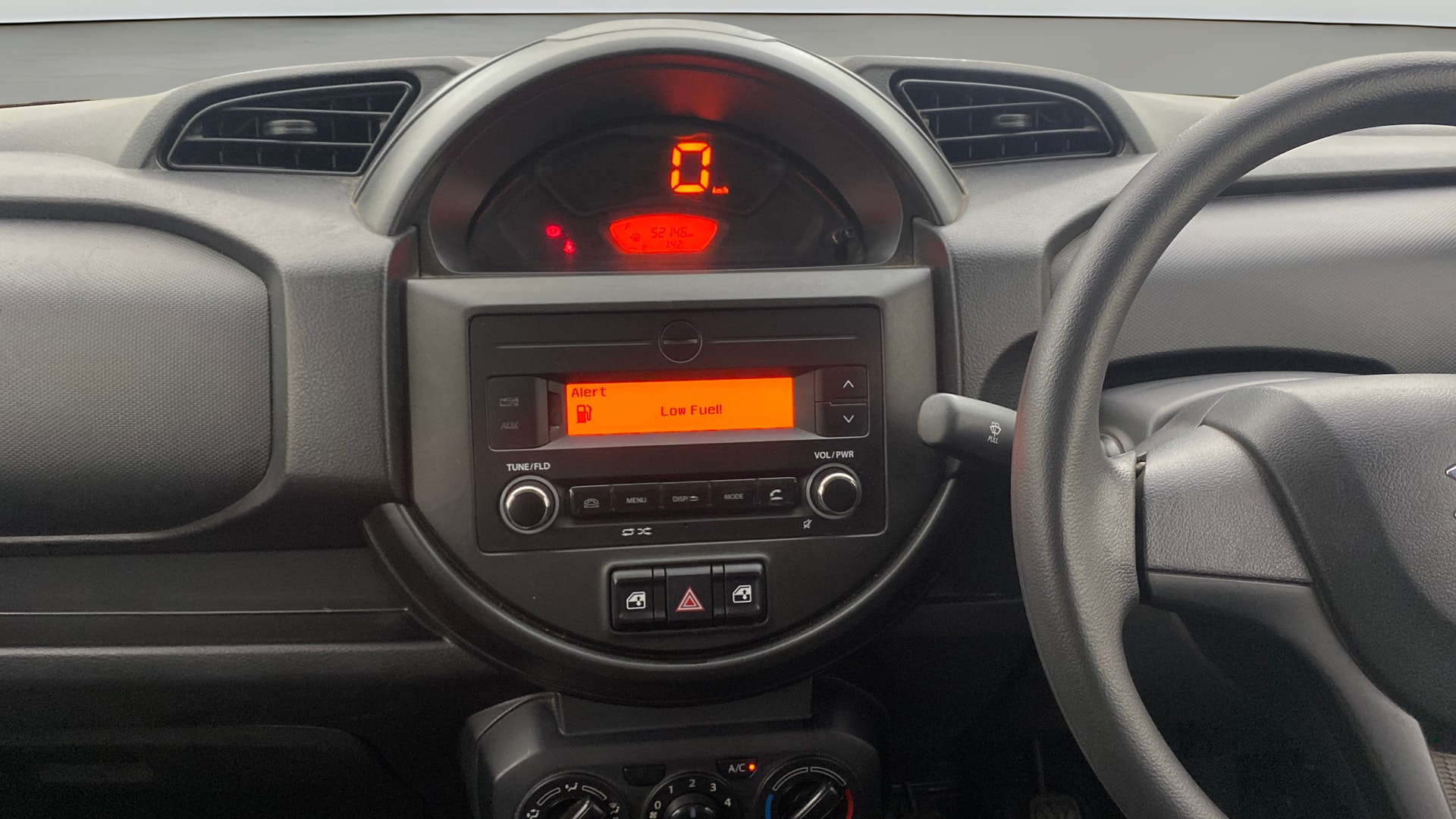 View 2021 Maruti Suzuki 1000 Base Variant Image 30 Used 2021 Maruti Suzuki 1000 Base Variant Image 30