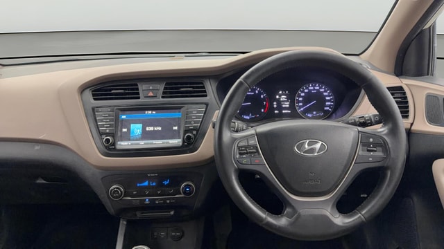 View Hyundai Elite i20 Image 12 Used Hyundai Elite i20 Image 12