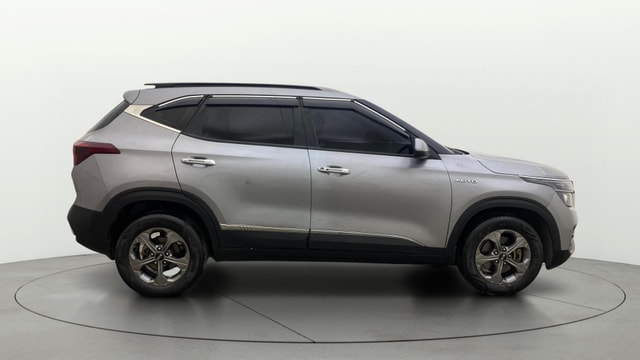 View Kia Seltos Image 9 Used Kia Seltos Image 9