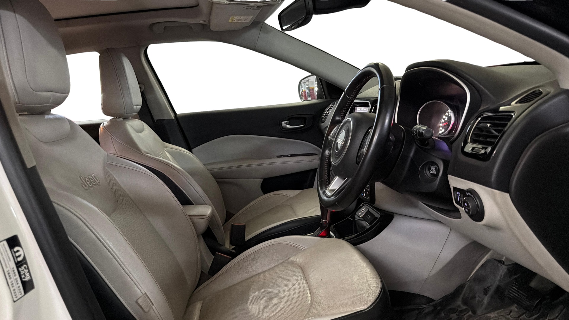 Used 2019 Jeep Compass Used 2019 Jeep Compass