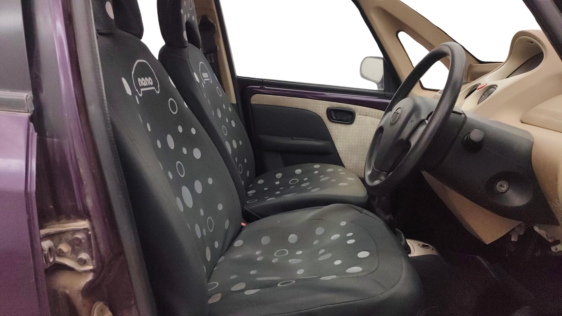 View 2014 Tata Nano Twist XT Image 25 Used 2014 Tata Nano Twist XT Image 25