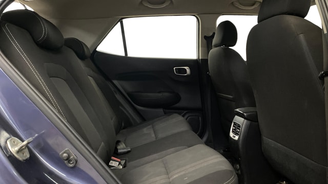 View Hyundai Venue Image 34 Used Hyundai Venue Image 34