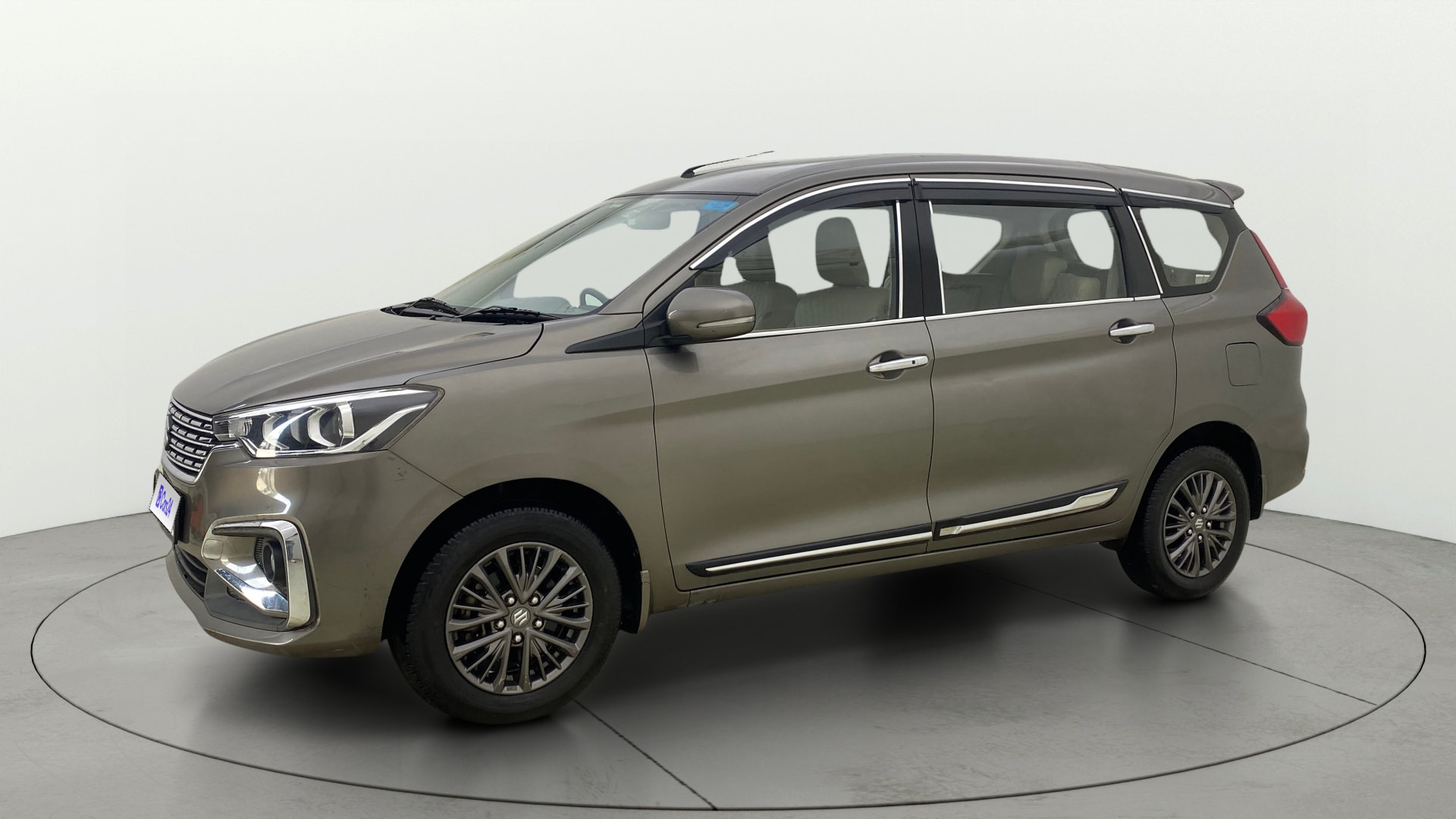 View 2021 Maruti Suzuki 1000 Base Variant Image 22 Used 2021 Maruti Suzuki 1000 Base Variant Image 22