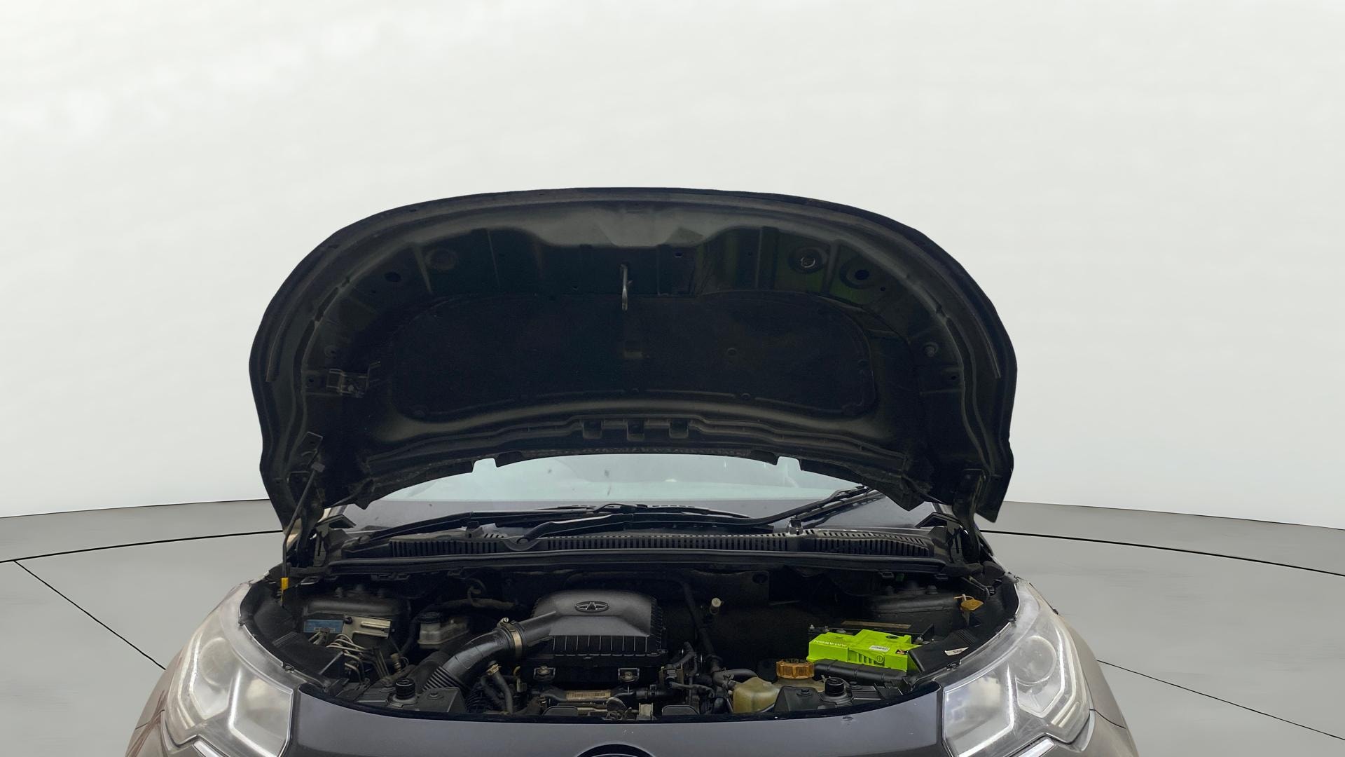 View 2020 Tata Nexon Revotron XM Image 32 Used 2020 Tata Nexon Revotron XM Image 32
