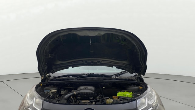 View Tata Nexon Image 32 Used Tata Nexon Image 32