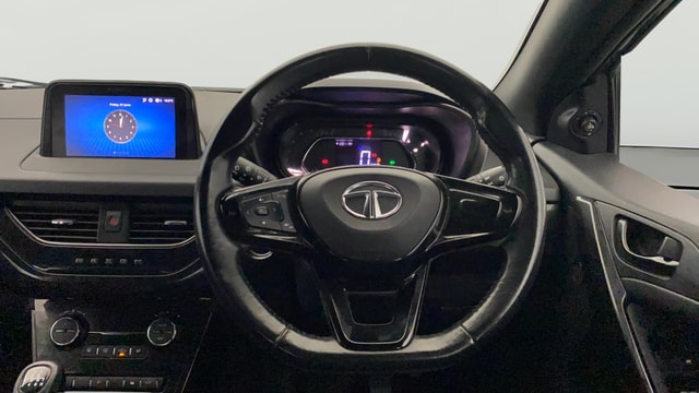 View Tata Nexon Image 20 Used Tata Nexon Image 20