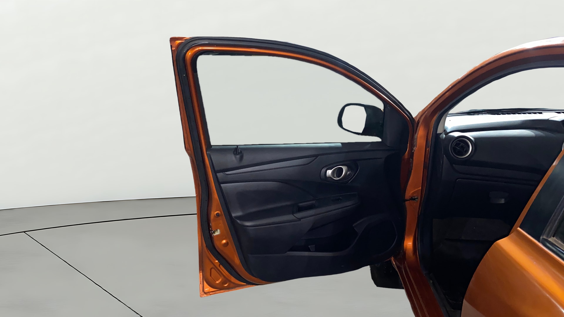 View 2019 Datsun Go T Image 30 Used 2019 Datsun Go T Image 30