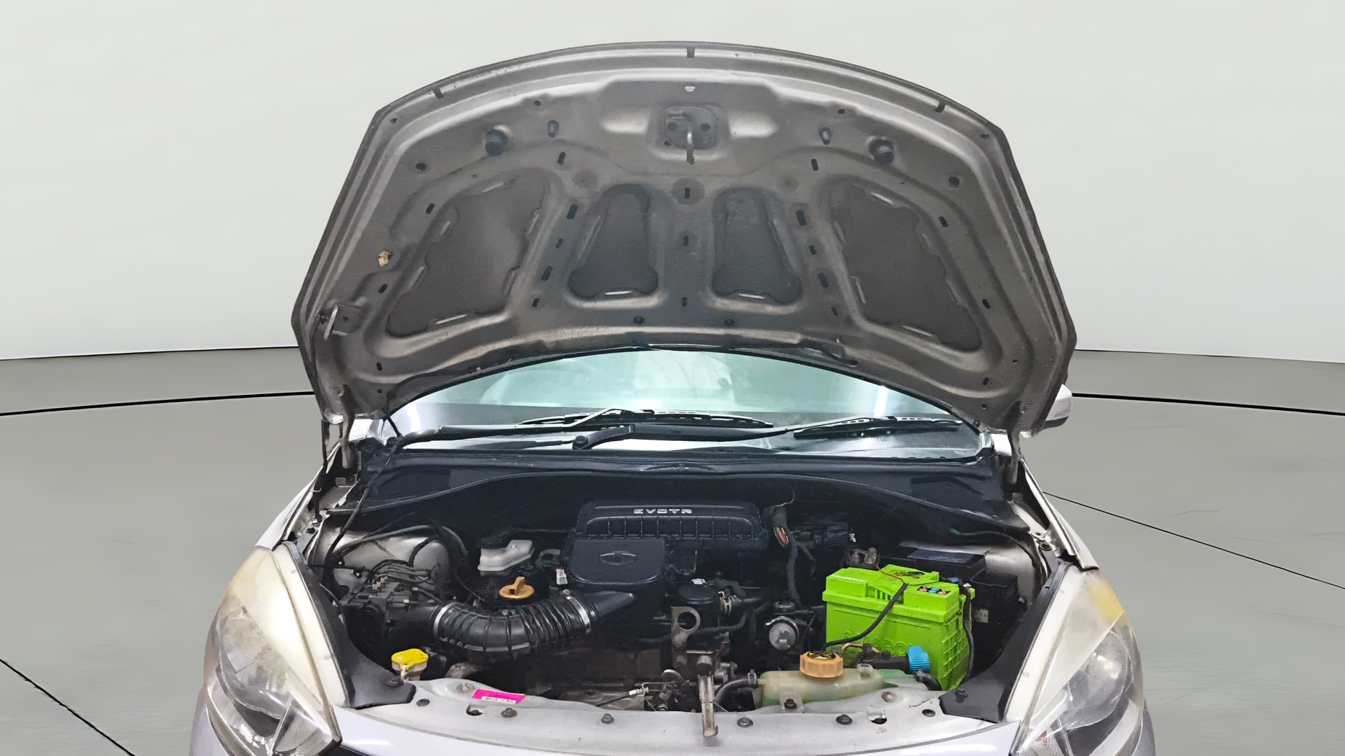 View 2019 Tata Tiago Revotorq XB Image 32 Used 2019 Tata Tiago Revotorq XB Image 32