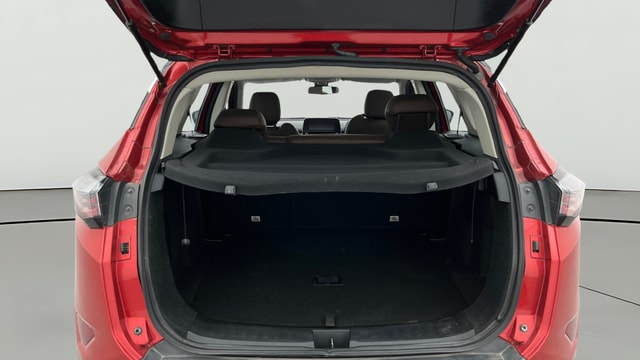 View Tata Harrier Image 42 Used Tata Harrier Image 42