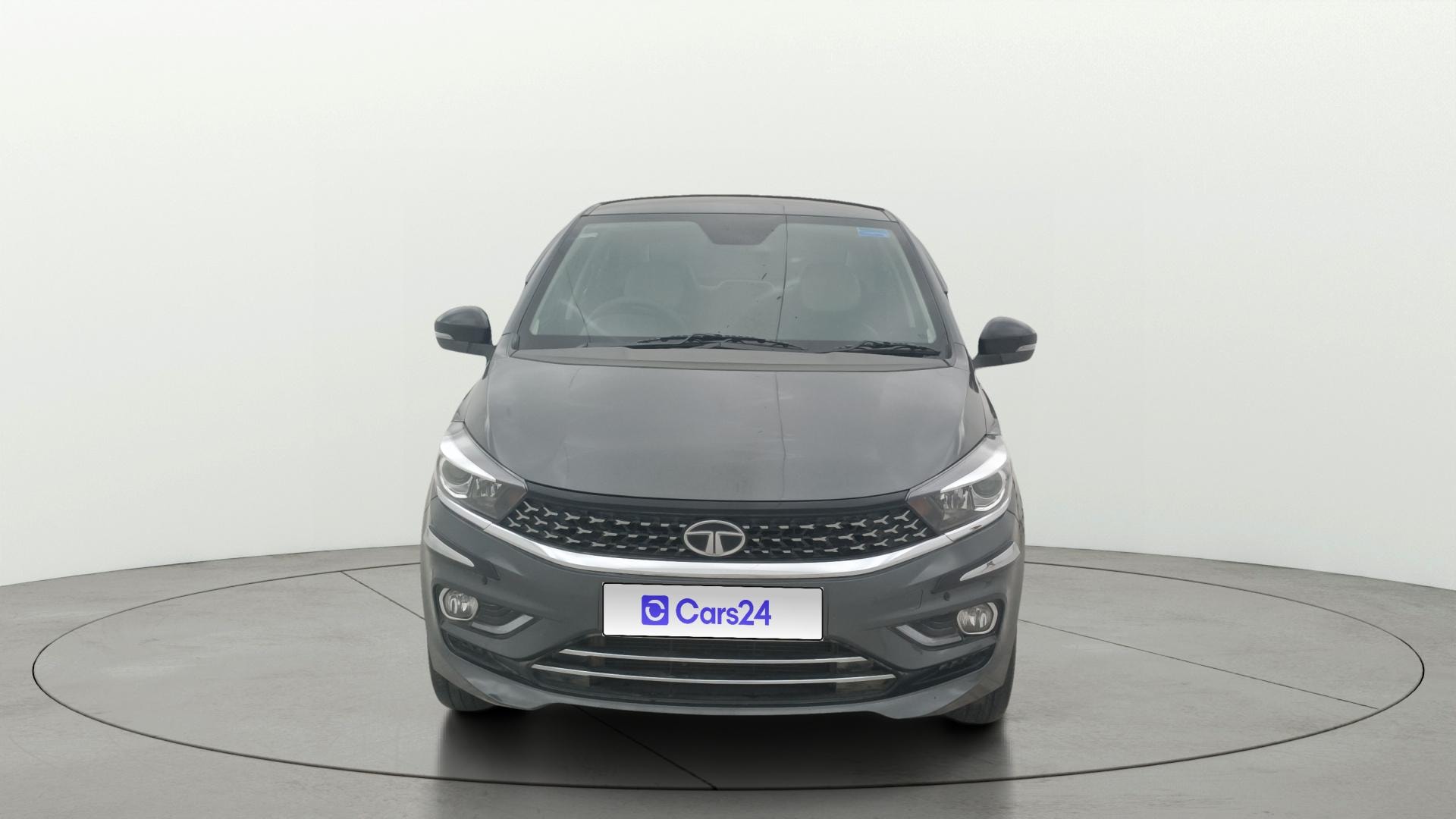 Used 2022 Tata Tigor Used 2022 Tata Tigor