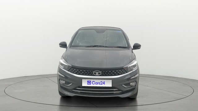 View Tata Tigor Image 1 Used Tata Tigor Image 1