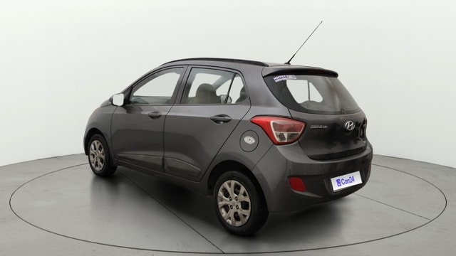 View Hyundai Grand i10 Image 2 Used Hyundai Grand i10 Image 2