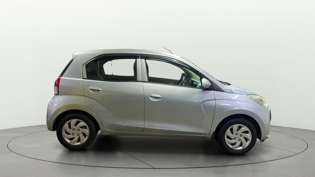 View Hyundai New Santro Image 27 Used Hyundai New Santro Image 27