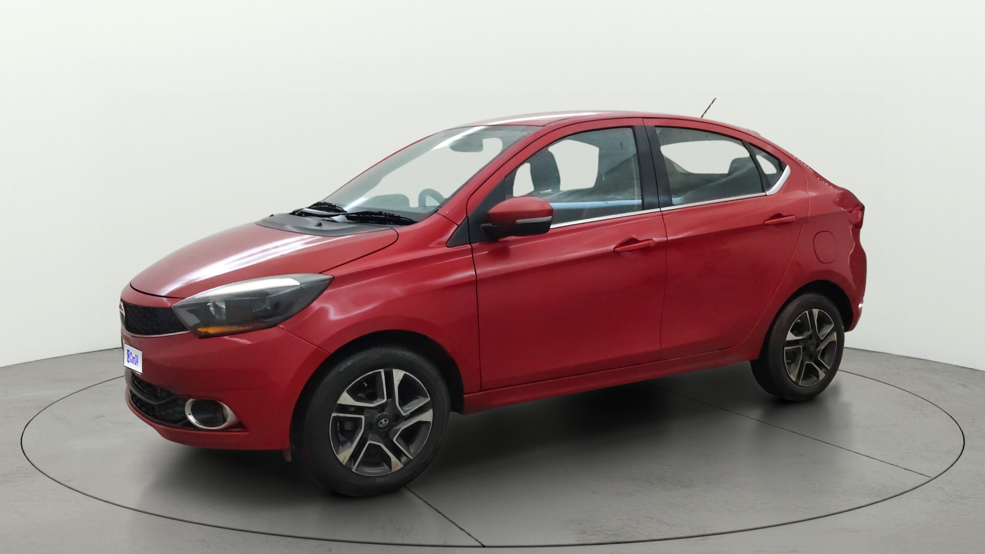Used 2018 Tata Tigor Used 2018 Tata Tigor