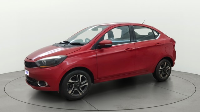 View Tata Tigor Image 34 Used Tata Tigor Image 34