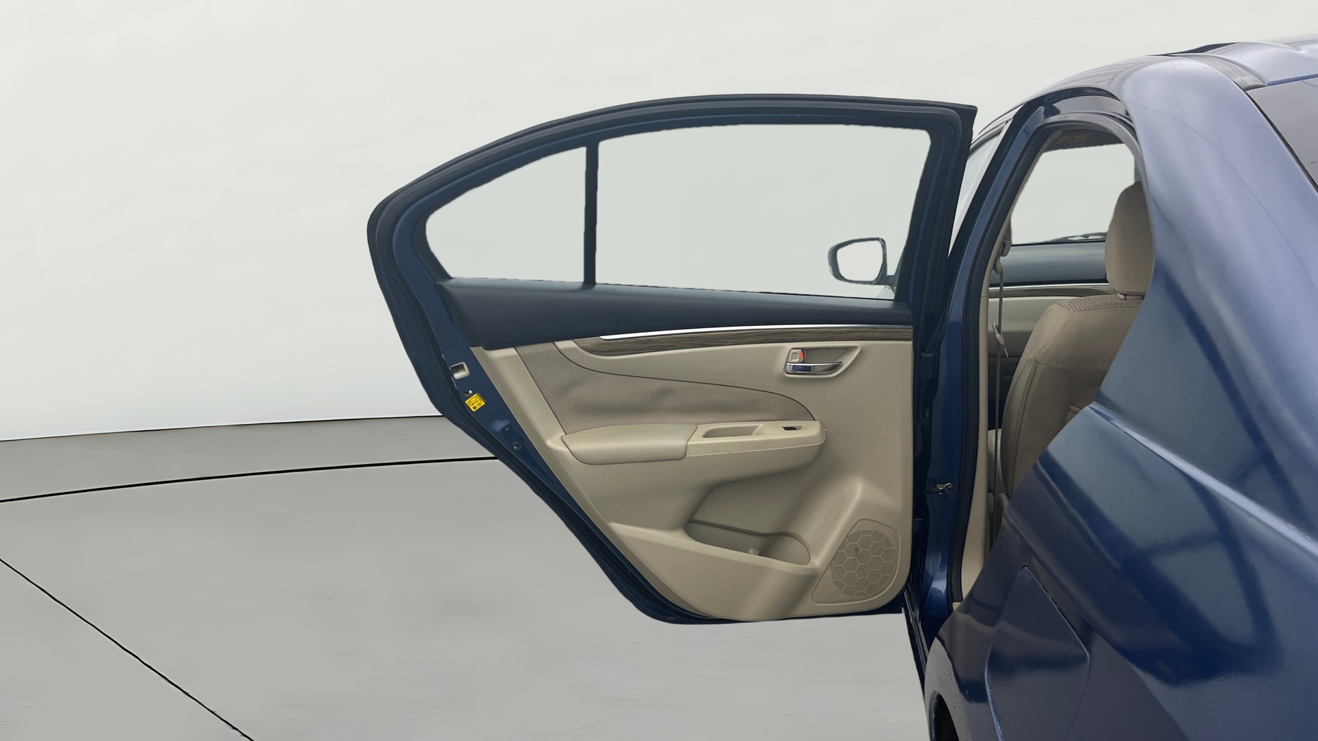 View 2019 Maruti Suzuki 1000 Base Variant Image 23 Used 2019 Maruti Suzuki 1000 Base Variant Image 23