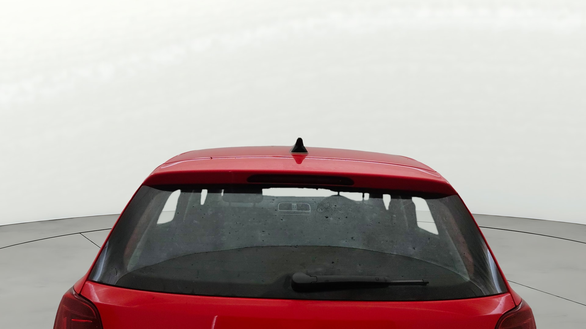View 2020 Volkswagen Polo 1.0 L TSI Highline Plus Petrol Image 4 Used 2020 Volkswagen Polo 1.0 L TSI Highline Plus Petrol Image 4