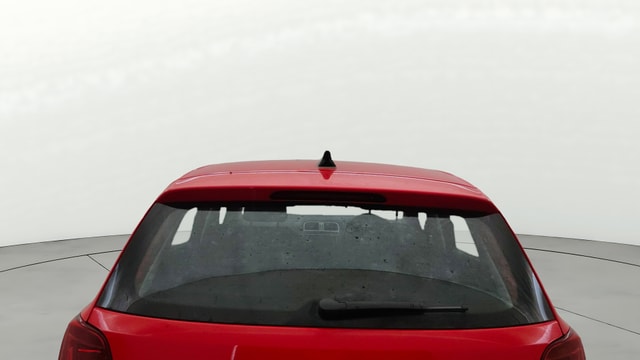 View Volkswagen Polo Image 4 Used Volkswagen Polo Image 4