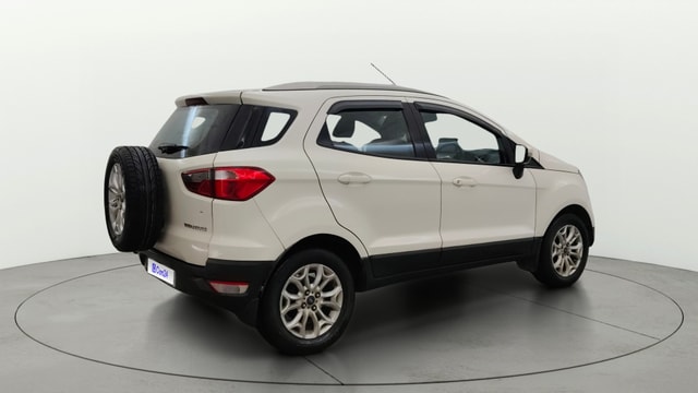 View Ford EcoSport Image 43 Used Ford EcoSport Image 43