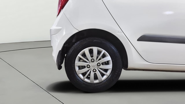 View Hyundai i10 Image 23 Used Hyundai i10 Image 23