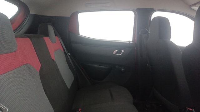 View Renault Kwid Image 29 Used Renault Kwid Image 29
