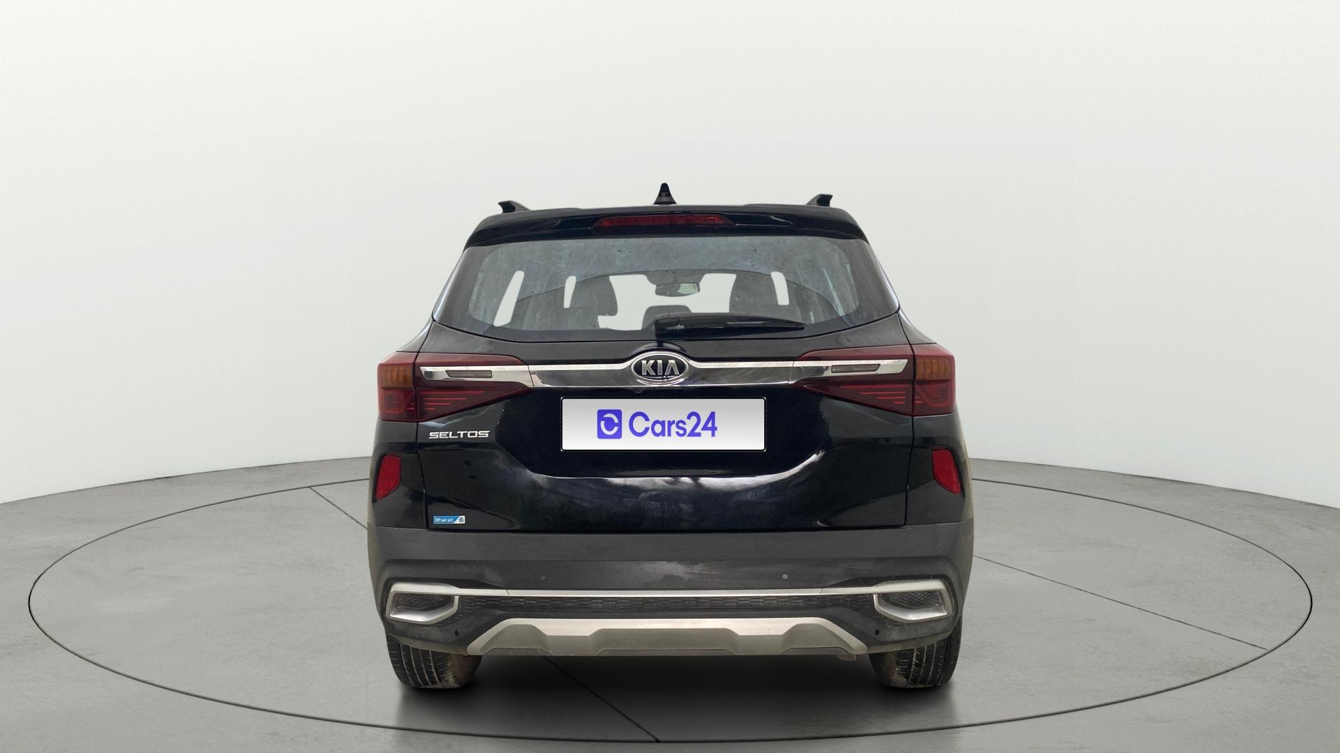 Used 2019 Kia Seltos Used 2019 Kia Seltos